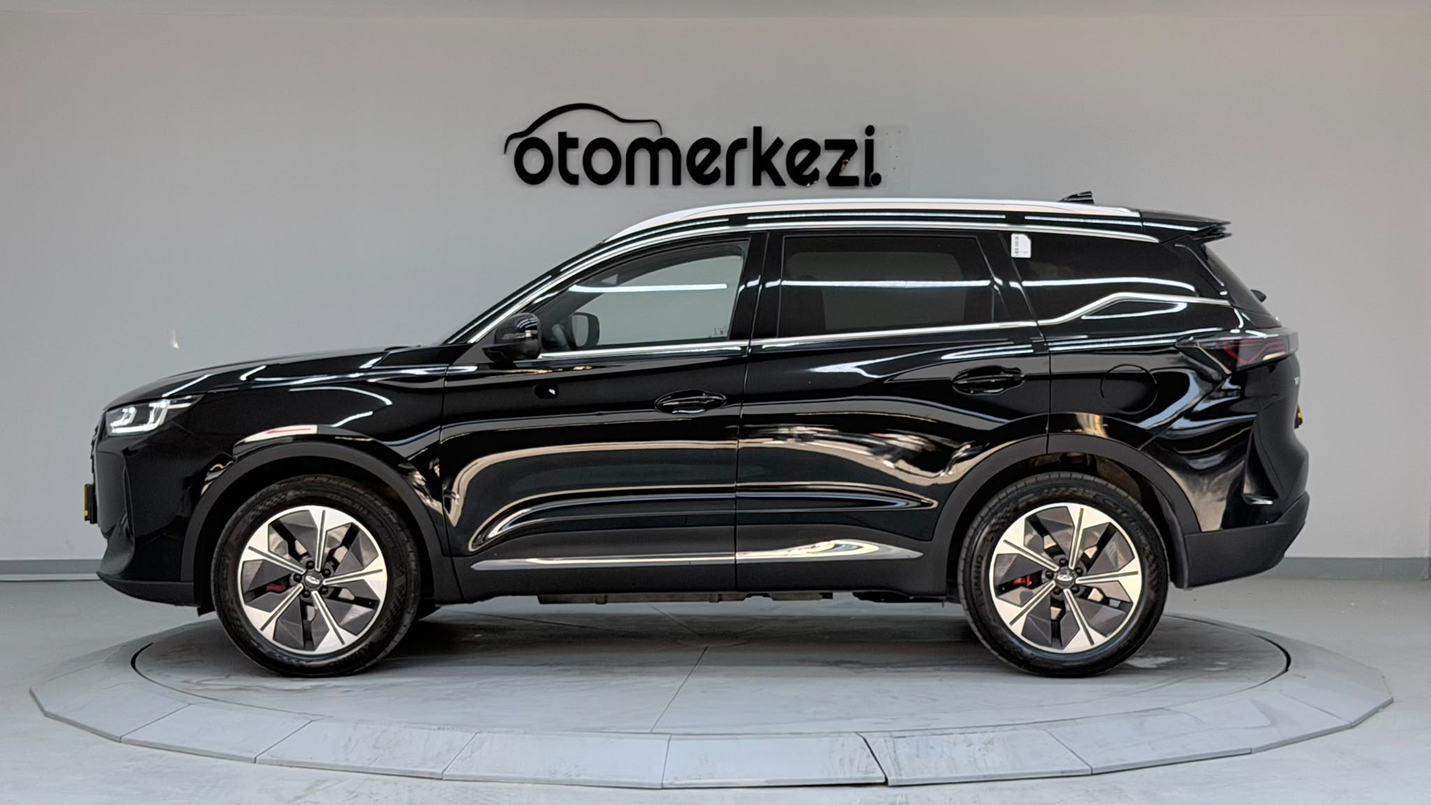 CHERY TIGGO 26